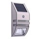 thumbnail image 1 of Lámpara solar para exteriores YONGSHENG Sensor de movimiento Luces de pared de acero inoxidable impermeables, 1 of 5