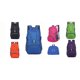 thumbnail image 5 of Eigraketly De Viaje Portátil Con Gran Capacidad Y Exquisita Artesanía Impermeable Plegable Camping Negro 20-35L Type2 NO2, 5 of 6