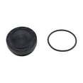 thumbnail image 2 of LOVIVER Motorcycle Oil Filler Cover Screw Plug Caps Bolt Fit for R1250R R1200RS black, 2 of 8