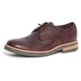 thumbnail image 3 of Zapatos Brogue Viceversa Color Café 27, 3 of 6