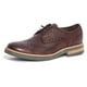 thumbnail image 3 of Zapatos Brogue Viceversa Color Café 27, 3 of 6