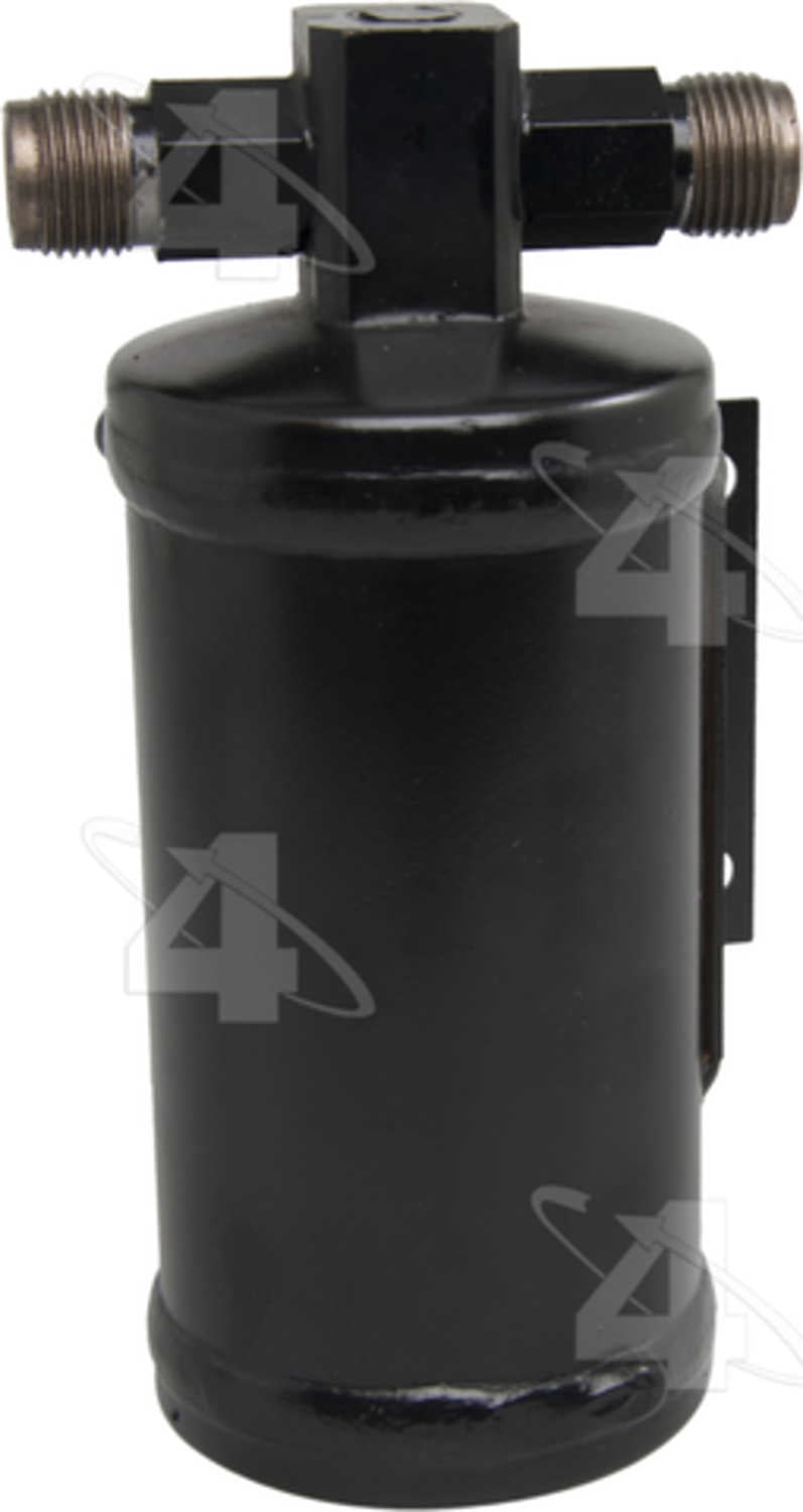 A/C Receiver Drier 33985 for 97-99 GMC P3500 Fits select: 1994-1999 CHEVROLET P30, 1997-1999 GMC FORWARD CONTROL CHASSIS