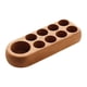 thumbnail image 3 of Soporte De Madera Para Exhibición De Aceites Esenciales, Bandeja Organizadora Para Botellas, Soporte Para Uñas, 3 of 9