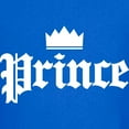 thumbnail image 3 of CafePress - Prince Kids Dark T Shirt - Dark T-Shirt Kids XS-XL, 3 of 4
