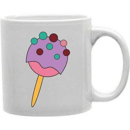 

Imaginarium Goods CMG11-IGC-CANDYPOP Candypop - Candypop Print Mug