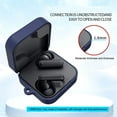 thumbnail image 3 of Housse de Protection en Silicone pour Écouteurs pour CMF By Nothing Protective U1S9 Case, 3 of 8