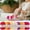 A-2A-home supplies, variant on ABPWLY Home Hand Knitting Yarn 25g Skein Milk Cotton Soft Baby Wool for Crochet DIY Craft Multiple Colors Home and Kitchen