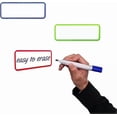 thumbnail image 3 of 54 Pack Whiteboard Magnets, 9 Colors - 29 X 79mm - Writable Magnets - Erasable Magnetic Strip For Teachers, Fridges, Magnetic Boards - Whiteboard Guan, 3 of 5