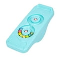 thumbnail image 1 of Kids Rocking Seesaw, Plastic Stable Durable Balance Trainer Board Improve Balance Ability  For Home, 1 of 8
