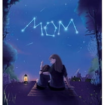 Mom, (Hardcover)