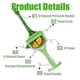 thumbnail image 4 of Cubiccredit Manual Juice Squeezer, 2025 New Hand Juicer Squeezer, 4 of 5
