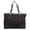 Black/Gray, variant on Dura-Tech Large Gear Bag | Weather Resistant | Easy Clean Interior | Black/Royal
