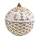 thumbnail image 2 of Xihbxyly Juego de Adornos Navideños para Árbol de Navidad, Bolas Colgantes Irrompibles, Decoraciones Coloridas, Artículos para Fiestas y Festividades, Diseño de Plástico Duradero, Fácil de Colgar, Ju, 2 of 6