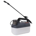 thumbnail image 1 of Botella pulverizadora eléctrica, pulverizador eléctrico para el hogar, pulverizador eléctrico recargable para malezas, pulverizador eléctrico de mochila, funcionalidad de alta precisión, 1 of 12