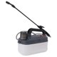 thumbnail image 1 of Botella pulverizadora eléctrica, pulverizador eléctrico para el hogar, pulverizador eléctrico recargable para malezas, pulverizador eléctrico de mochila, funcionalidad de alta precisión, 1 of 12