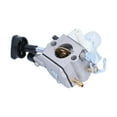 thumbnail image 4 of Carb,Carburetor Carb Kit Replacement Leaf Blower Carburetor Leaf Blower Parts Seamless Integration, 4 of 8