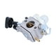 thumbnail image 2 of Carburador Carb Reemplazo, Carburador Carb Kit Aluminio Confiable Alta Seguridad Para Soplador De Hojas Accesorios Para Soplador De Hojas ANGGREK BE3111, 2 of 8