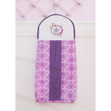 Disney Fairy Tale Dreams Diaper Stacker