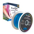 thumbnail image 2 of 3D PLA like SILK Filament 5 PK of Blue Orange White Red Green Each Weight 1 Kg, 2 of 6