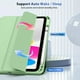 thumbnail image 5 of Funda TimoVo para iPad (A16) 11th Gen 11" 2025 con soporte para lápices, 5 of 9
