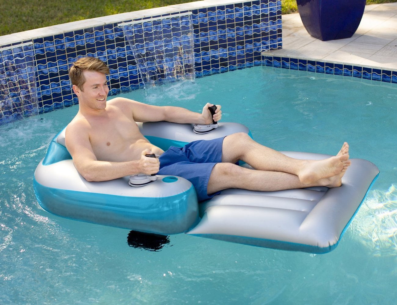Бассейн Future Pool Family