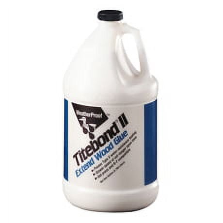 Titebond 1 Gallon Ii Extend Glue