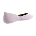 thumbnail image 5 of Naturalizer Cody Women's Flats Lilac Orchid Size 6.5 M, 5 of 8