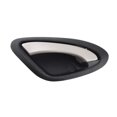 thumbnail image 6 of Black Color Car Inner Door Handle Interior Handles for FIT JAZZ CITY 2003-2008 72160--H11 72120--H11, 6 of 6
