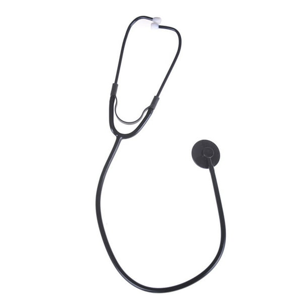 Puzzle Be A Doctor Toys Stethoscope Toy Play House Toys Children's DIY Simulation Stethoscopes