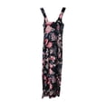 thumbnail image 2 of Jessica Simpson Ladies Rosalyn Hidden Zipper Comfortable Easy Slip-On Dress (S), 2 of 2