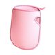 thumbnail image 5 of exfoliantes para ducha de baño, esponja de baño para limpieza, toalla para frotar la espalda, exfoliante corporal para baño, manopla para SPA , rosa Sunnimix Bola de baño, 5 of 8