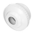 thumbnail image 2 of Pool return nozzle, Directional Inlet Fitting Durable Exact Replacement Easy to Install Opening Nozzle for above Ground Pools Replace Parts Eyeball nozzle, 2 of 8