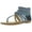 Blue Denim, variant on Not Rated Women's Wilma Gladiator Sandal
