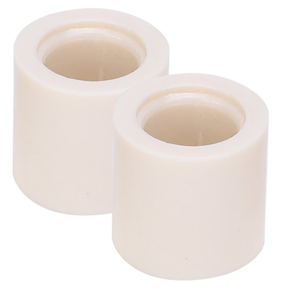 Fiber Billiards Cue Tubes Stick Pool Replacement Parts Repair Accessories, Easy to Apply to Rod