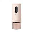 thumbnail image 1 of Molinillo de Café Eléctrico Portátil con Pantalla, 38 Velocidades, Ajustable Externamente, 2000 MAh, Minimáquina de Café para el Hogar., 1 of 5