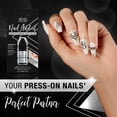thumbnail image 3 of Pegamento de uñas Ardell Professional para uñas artificiales, 5 ml, 3 of 5