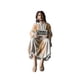 thumbnail image 1 of Estatua de Jesús, figura de Jesús, artesanía de resina, regalo religioso, adorno pintado a mano, escultura para decoración de estantes de tablero. S, 1 of 9