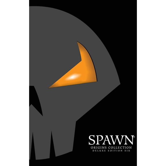 Collectible Spawn: Spawn: Origins Deluxe Edition Volume 6 (Series #6) (Hardcover)