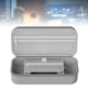 thumbnail image 5 of Estuche De Transporte, Apto Para Consola De Juegos Portátil ROG Ally X, Resistente Al Agua, A Prueba De Arañazos, Gran Capacidad Con Carcasa Dura De EVA, Para Accesorios De, 5 of 7