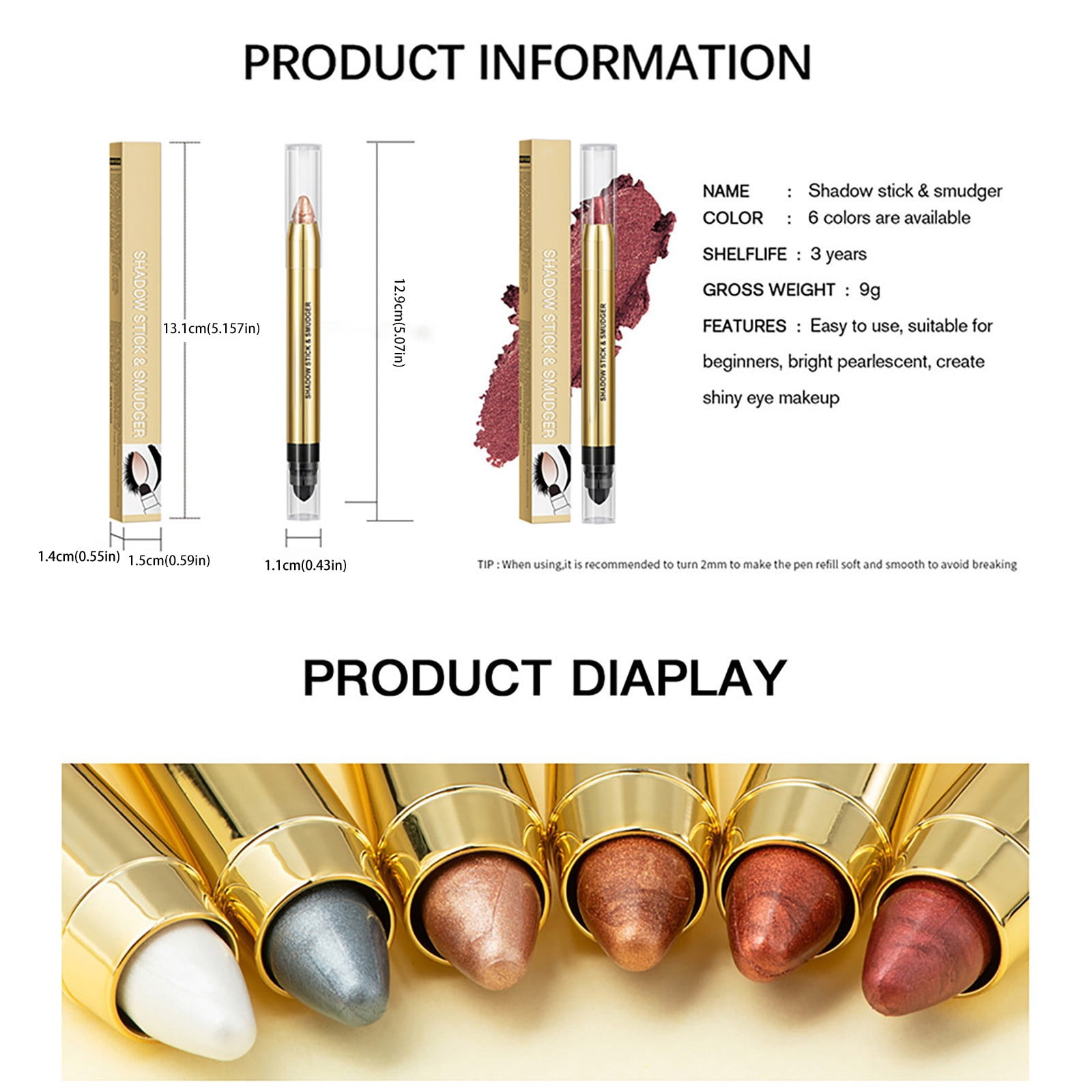 Eye Shadow Easy Makeup And Milk Busy Goals Eye Highlighter Brush Inner Corner How to Put on Makeup Makeup Must Have Cottage Cheese Highlighter B Wild Glitter Spray en Cosmetics Japanese Makeup