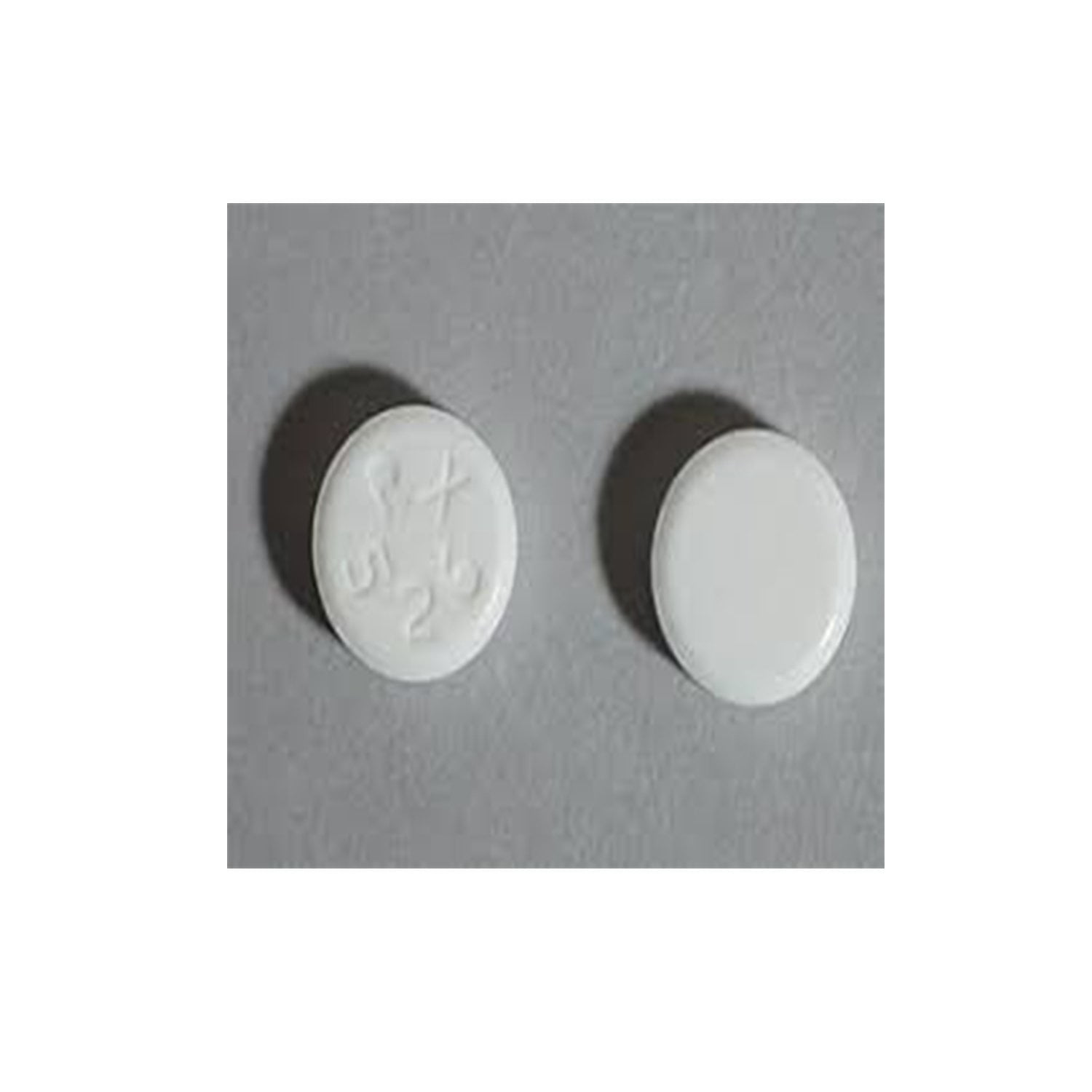ohm Loratadine Usp 10 mg Allergy Relief Tablets 500 ea - (Pack of 2)