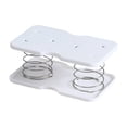 thumbnail image 2 of Soporte de Resorte de Tejido Gloria Caja de Pañuelos Elevación Automática, 2 of 9