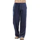 thumbnail image 1 of Pantalones De Algodón Y Lino Para Hombre, Playa, Yoga, 1 of 6