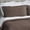 Graphite, variant on Covermade King Pillow Shams in Sandalwood (Set of 2)