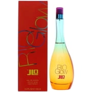 ريو جلو من جينيفر لوبيز للنساء - 3.4 أوقية EDT Spray