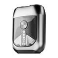 thumbnail image 3 of YCYHDS Mini USB Transparent Réciproque Rechargeable pour Hommes Portable Soldes Aujourd'hui Prime, 3 of 9