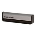 thumbnail image 1 of Crosley AC1003A-CF - Anti-static cleaning brush for vinyl record, 1 of 2