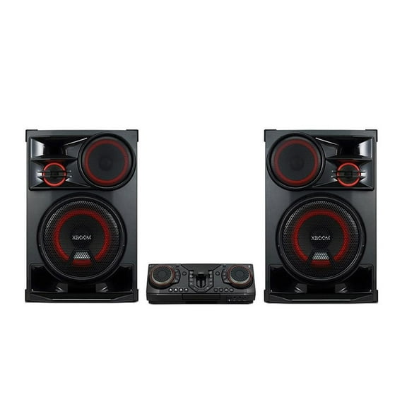 Minicomponente LG XBoom CL98
