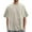 Beige, variant on Men Summer Tops Tech Long Sleeve Shirt Men Pottery Slipper Loose Shirts Fall Apparel Light Weight Long Sleeve Shirts Tech Christmas Crop Top Top T Shirt Running Short Black 2XL