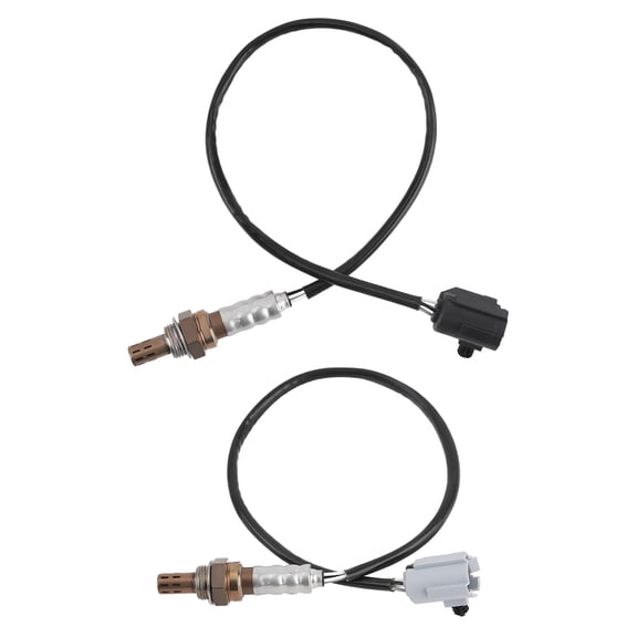 maXpeedingrods 4Pcs Oxygen O2 Sensor 234-4008 for Dodge Ram 1500 1996-2000, for Jeep Grand Cherokee 1996-2000 234-4021 234-4077 234-4078 234-4079 234-4115